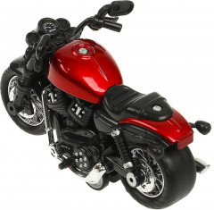 Мотоцикл - Фото 4