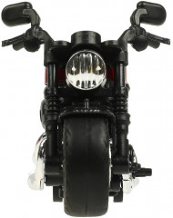 Мотоцикл - Фото 5