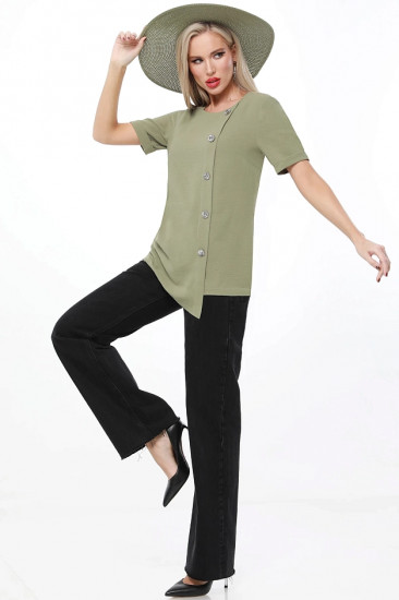 Блузка женская