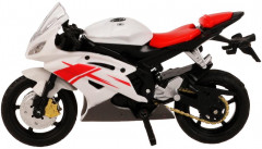 Спортбайк - Фото 2