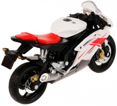 Спортбайк - Фото 3