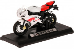 Спортбайк - Фото 4