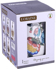 Дозатор для мыла «Летний букет» - Фото 3