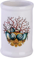 Набор кухонных приборов с подставкой «Страна чудес» - Фото 1