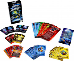 Игра настольная «Летим еще дальше!» - Фото 1