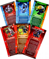 Игра настольная «Летим еще дальше!» - Фото 2