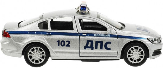 Машина инерционная «Volkswagen Passat»