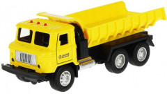 Машина инерционная «Самосвал ГАЗ-66» - Фото 1