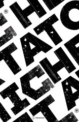 Обложка для паспорта «Atomic Heart. Близняшка» - Фото 1