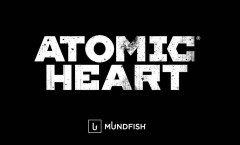Кардхолдер «Atomic Heart. Близняшка и майор Нечаев» - Фото 1