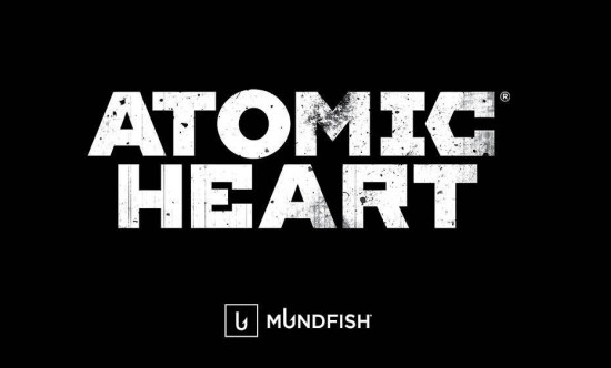 Кардхолдер «Atomic Heart. Близняшка и майор Нечаев»