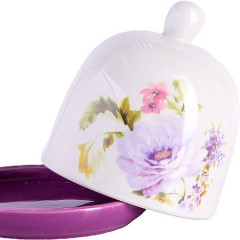 Лимонница с крышкой «Очарование» - Фото 1