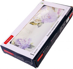 Блюдо сервировочное «Очарование» - Фото 3