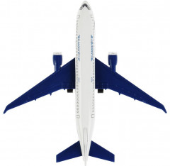 Самолет инерционный - Фото 4