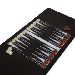 Настольная игра «Бильярд 4 в 1» - Фото 1