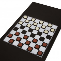 Настольная игра «Бильярд 4 в 1» - Фото 2