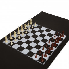 Настольная игра «Бильярд 4 в 1» - Фото 4