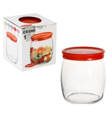 Банка для хранения продуктов (940 мл) - Фото 2