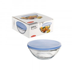 Салатник  (диаметр 23 см) - Фото 1