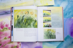 Акварель без правил. Техники, эксперименты, практические советы - Фото 6