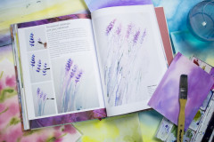 Акварель без правил. Техники, эксперименты, практические советы - Фото 9