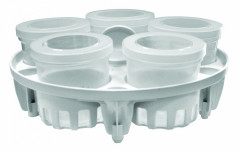 Мультиварка-скороварка RMC-PM504 - Фото 5