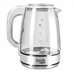 Чайник SkyKettle RK-G201S - Фото 4