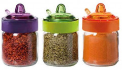 Емкость для специй - Фото 1