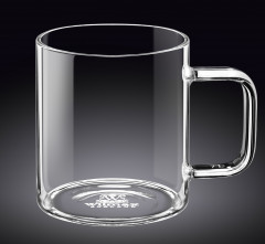 Кружка «Thermo Glass» (320 мл) - Фото 1