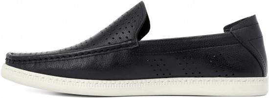 Мокасины мужские