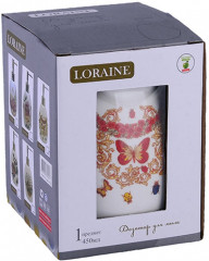 Дозатор для мыла «Романтика» - Фото 3