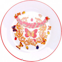 Блюдо сервировочное «Романтика» - Фото 1