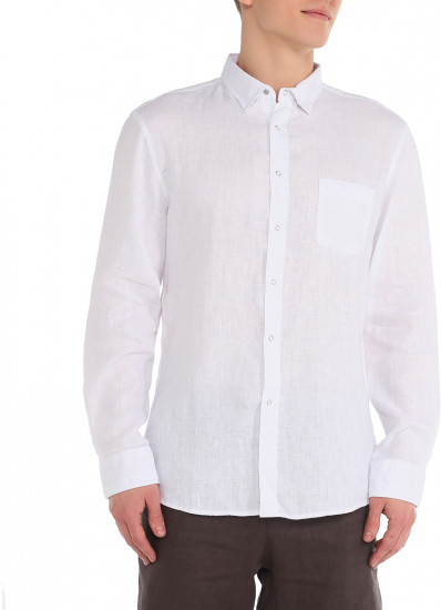 Рубашка мужская