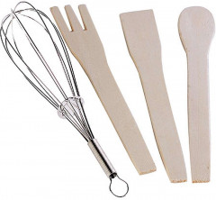 Набор кухонных инструментов - Фото 2