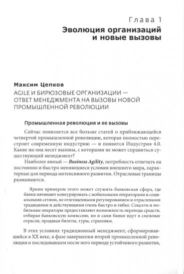 Практики развития 1.0. Вызовы, концепции, инструменты