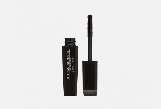Тушь для ресниц «X-Traordinaire Mascara», оттенок 01 Черный