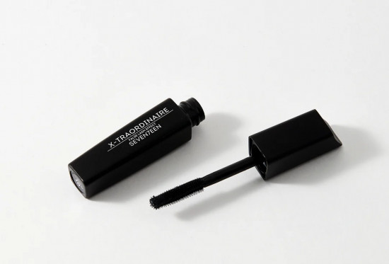 Тушь для ресниц «X-Traordinaire Mascara», оттенок 01 Черный