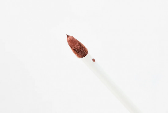 Помада-блеск жидкая для губ «Matlishious super stay lip color», тон 05 Темный палисандр