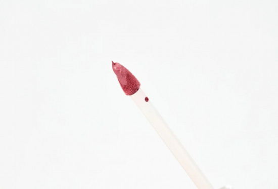 Помада-блеск жидкая для губ «Matlishious super stay lip color», тон 07 Ягодный мусс