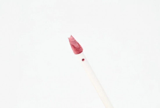 Помада-блеск жидкая для губ «Matlishious super stay lip color», тон 08 Нежный розовый