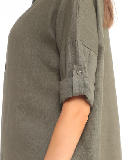 Рубашка женская