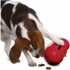 Интерактивная игрушка для лакомств - Фото 1