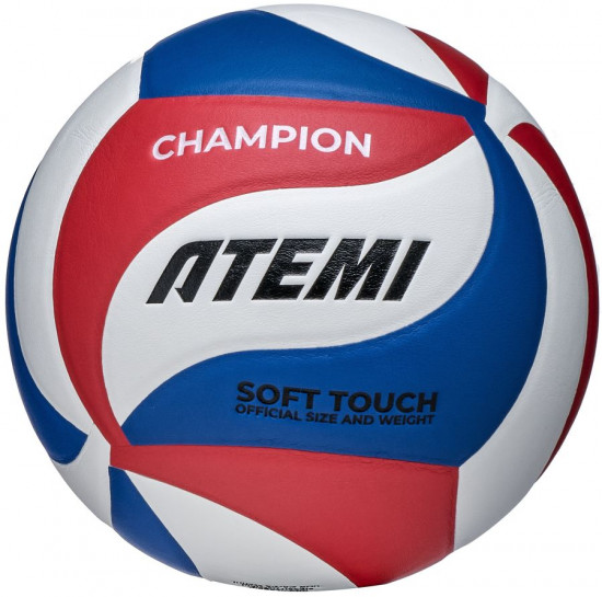 Мяч волейбольный «Champion»