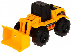 Машина «Бульдозер» - Фото 3
