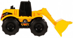 Машина «Бульдозер» - Фото 4