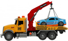 Набор игровой «Эвакуатор» - Фото 4