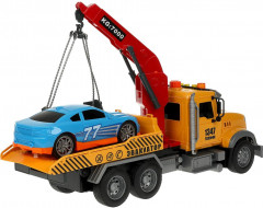 Набор игровой «Эвакуатор» - Фото 5