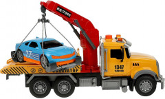 Набор игровой «Эвакуатор» - Фото 7