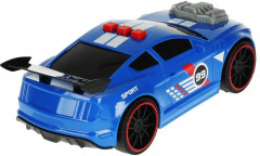 Машина «Гоночная» - Фото 3