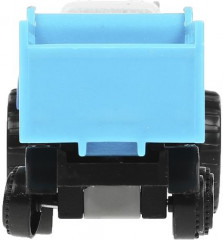 Машина «Трактор с прицепом» - Фото 6